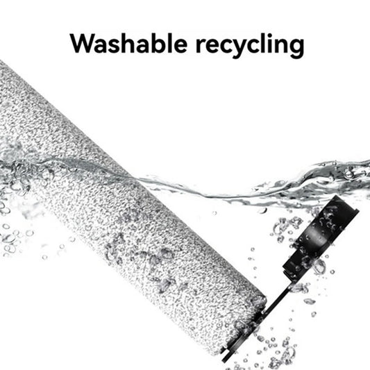 AT28-2 Pcs Main Brush For Eureka NEW430/JONR ED12 Vacuum Cleaner Replacement Spare Kit Essential Vacuum Accessories