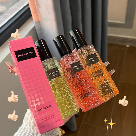 New Rivet Series Ladies Perfume Women Floral Long Lasting Eau De Toilette Fragrance 72 Hours French High Quality Deodorizes