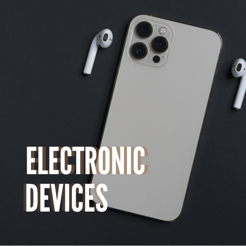 Electronic devices
