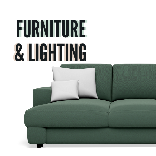 Furniture & Lighting