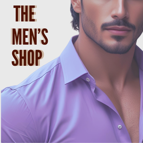 Men's Shop
