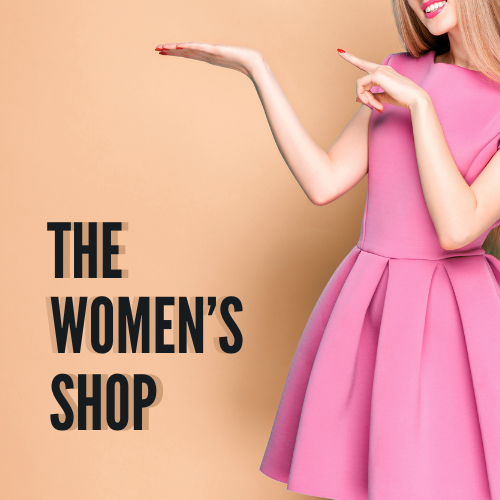 Women's Shop