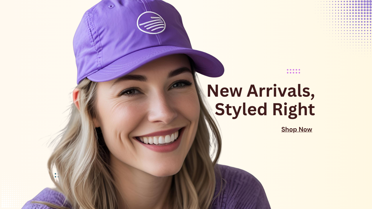 women's new arrivals