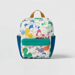 Pack Within Pack, Storage Bag Mickey Shoulder Bag Lightweight Cute Printed Handbag Backpack School Bag for Men and Women