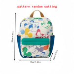 Pack Within Pack, Storage Bag Mickey Shoulder Bag Lightweight Cute Printed Handbag Backpack School Bag for Men and Women