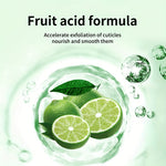 Lemon Exfoliating Gel, 2.03 Oz - Deep Cleansing & Moisturizing Facial And Body Scrub With Aloe Vera, Chamomile & Rose - Paraben-Free Skin Care For All Skin Types