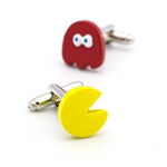 Men's Novel Cufflinks Quality Brass Material Various Cute Designs Option Cuff Links Wholesale & Retail