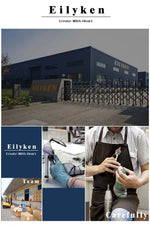 Elegant Bowknot Ballerina Women's Flat Round Toe Comfort Slip-On Ladies Loafers Leather Single Mules Shoes