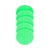 5pcs8cm-green
