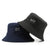 Navy Bucket Hat