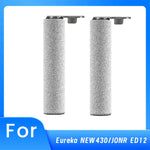 AT28-2 Pcs Main Brush For Eureka NEW430/JONR ED12 Vacuum Cleaner Replacement Spare Kit Essential Vacuum Accessories