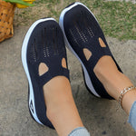 Women's shoes, women's sports shoes, hollowed-out women's summer shoes, free shipping