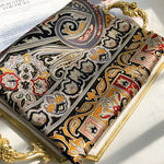 Spring Scarf Women's Luxury Design Polyester Material Smooth Scarf Soft Shawl Beach