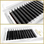 CoMango Premium 5D Flower Fairy Flora Lashes Premade Fans Individual Lashes Extension Soft Natural Makeup Wholesale Supplier