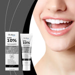 Whitening Teeth Toothpaste Enamel Repair Oral Hygiene Cleaning Stain Removal Fresh Breath Hydroxyapatite Brightening Toothpaste