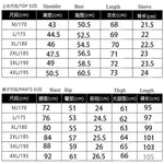 Summer Ultra-thin Two-piece Ice Silk Linen Suit Men's Cotton Linen 2-piece Set Loose-fit Mid-sleeve T-shirt Sports Wear