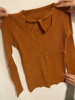 Women's O-neck Stretch Sexy Pullover Lady 2025 Autumn Winter Hollow Solid Color Sweater Slim Bottoming Shirt Jumper Sueter