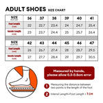 Men's Cushioning Running Shoes Lightweight Athletic Casual Sneakers Male Non-Slip Sports Shoes Outdoor Travel Walking Shoes