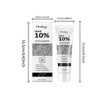 Whitening Teeth Toothpaste Enamel Repair Oral Hygiene Cleaning Stain Removal Fresh Breath Hydroxyapatite Brightening Toothpaste