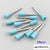 Blue-931L-10pcs