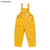 Yellow Overall