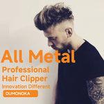 New Professional Electric Shaver for Men Razor for Men Mower Beard Trimmer Barber Shaving Machine T9 Hair Clipper Dropshipping