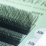 ANNAFRIS W Shape Eyelash Extensions 3D Premade Volume Fan W Style YY High Quality Natural Faux Mink Individual Lashes Supplies