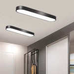 Modern Led Ultra-Thin Ceiling Light Balcony Corridor Bedroom Home Decoration Indoor Lighting Kitchen Restaurant Ceiling Light