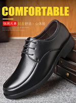 Mens Dress Shoes Men's Formal Original Leather Italian Skin Shoes for Men Elegant Casual Business Luxury Social Male Shoe