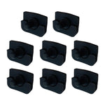 Silicone Foot Pads Air Fryers Silicone Bumpers Anti-scratch Silicone Material