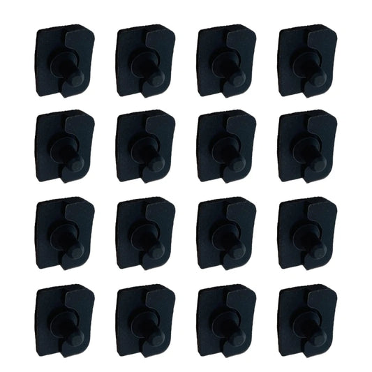 Silicone Foot Pads Air Fryers Silicone Bumpers Anti-scratch Silicone Material