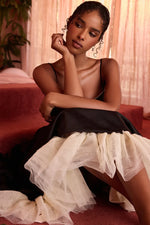 Fashion Prom Gown Elegant Luxury Evening Dress 2024 Autumn Retro Print Holiday Outfits Womens Wedding Guest Dress Woman Clothes