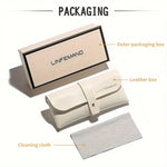 LINFEMAND Flower Cat Eye UV400 Sunglasses Women's Fashion Fashion Glasses Party Club Wear Holiday Gift