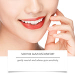 Whitening Teeth Toothpaste Enamel Repair Oral Hygiene Cleaning Stain Removal Fresh Breath Hydroxyapatite Brightening Toothpaste