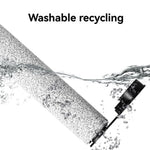 AT28-2 Pcs Main Brush For Eureka NEW430/JONR ED12 Vacuum Cleaner Replacement Spare Kit Essential Vacuum Accessories