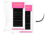 TDANCE Faux mink individual eyelash lashes maquiagem cilios for professionals soft mink eyelash extension