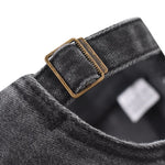 Washed Cotton Baseball Cap Solid Color Wave Embroidery Washed Hip Hop Hat Summer Men's Women's Outdoor Sports Snapback Sun Hats