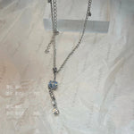 Fashion Waist Chains Rhinestone Dangling Belly Chain Body Piercing Jewelry Navel Piercing Belly Ring Chain Belly Ring with Chain