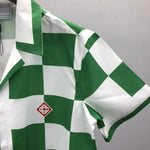 Summer Casual 3D Print Men's Short Sleeve Hawaiian Shirt Shorts Set Versatile Fashionable Clothing For Men And Women