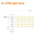 6PCS LED Strip
