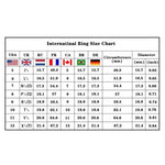 Sparkling Cubic Zirconia Gold Color Ring Women Temperament Elegant Wedding Engagement Accessories Fashion 2025 Jewelry