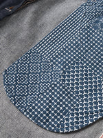 SIMWOOD High Standard 2025 Autumn New Loose Tapered 14.3oz 100% Cotton Selvedge Denim Pants Men High Quality Plus Size Jeans