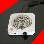 Hookah Shisha Coal Burner 500W Hot Plate Barbecue Electric Stove Kitchen Cooking Coffee Heater Chicha Fast Burning