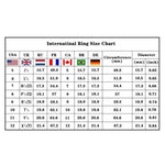 2025 New Exquisite Women's Cubic Zirconia Ring Elegant, Fashionable, Gorgeous Fingers Brilliant Luxury Jewelry Accessories