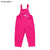 Rose Overall