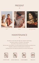 Elegant Four Leaf Clover Zircon Rhinestone Bracelet for Women High quality Copper Chain Casual Jewelry Perfect Gift Accessory