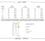 Summer American Style Vintage Women Baggy Jeans Y2k Loose Washed High Waist Knee Length Denim Pants Streetwear Wide Leg Shorts