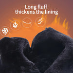 Men's sneakers Warm Cotton Zipper Snow Ankle Boots, casual shoes designer shoes Waterproof Snow Boots free shiping shoe