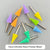 Umbrella Sharp-10pcs
