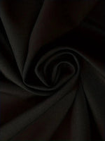 New Spring And Autumn Men's Shirt Elastic Solid Color Dot Printed Shirt Temperament Casual Standing Collar Long Sleeve Cardigan